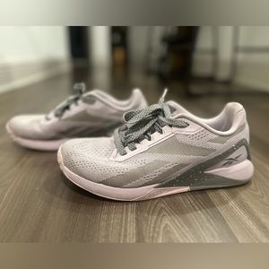Reebok Nano X1 Women's Training Shoes